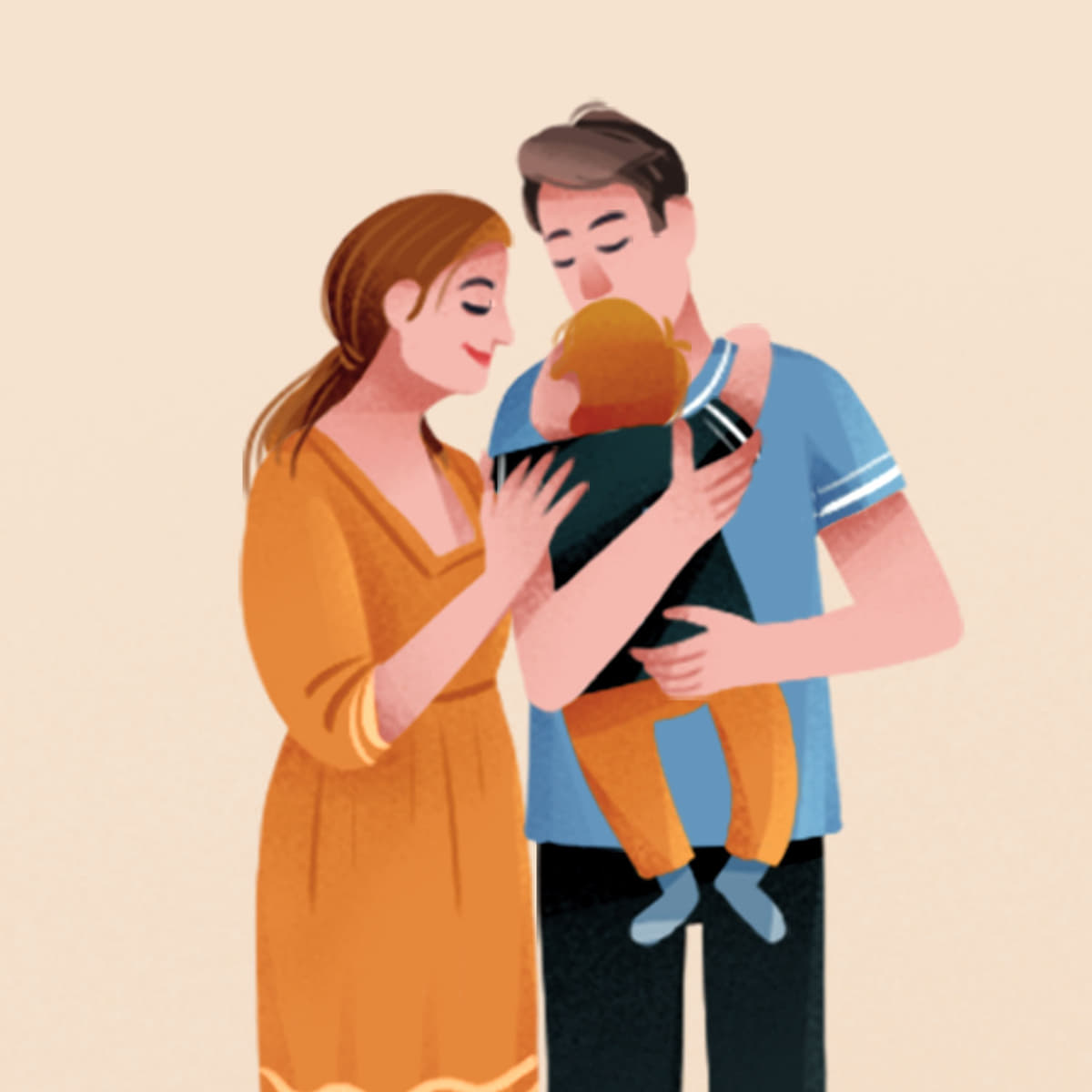 The Power of Parental Influence: Hold On To Your Kids