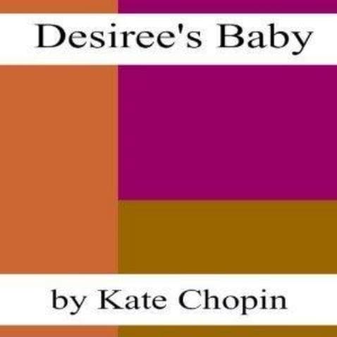 Desiree's Baby: A Tragic Tale of Love and Race