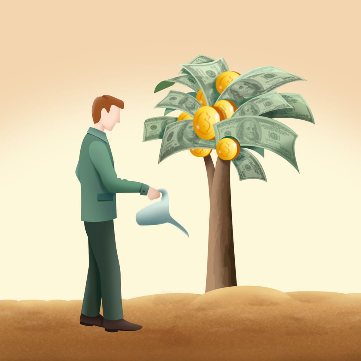 The Intelligent Investor: Summary and Key Points Explained