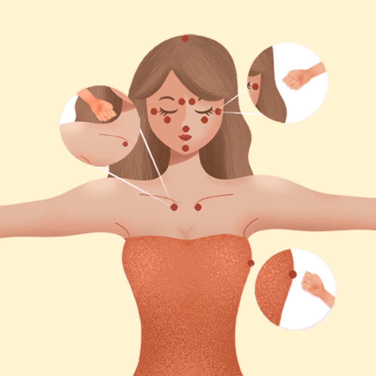 Unlocking Your Path to Emotional Freedom: The Tapping Solution