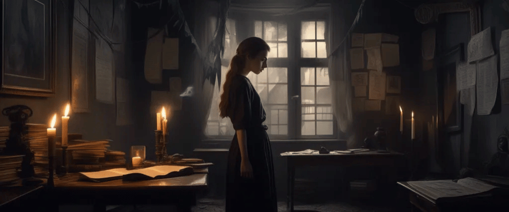 Dead Is the New Black