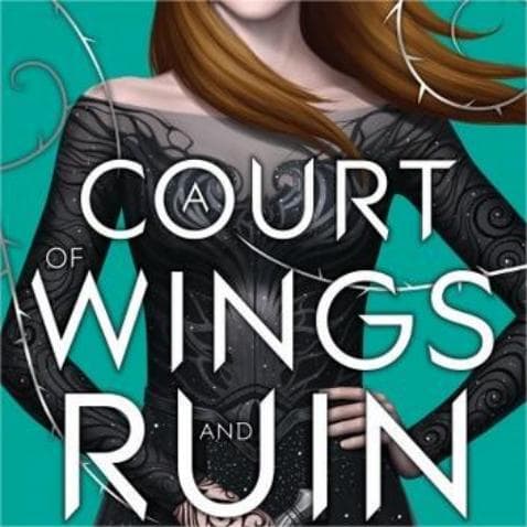 A Court Of Wings And Ruin: Summary Unveiled