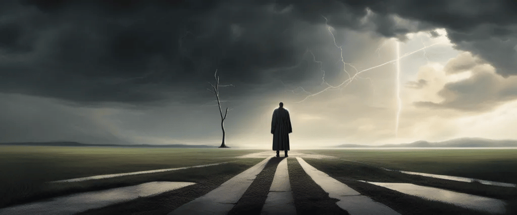 Apostles of Disunion