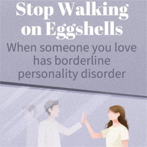 Stop Walking on Eggshells: Book Summary and Key Points