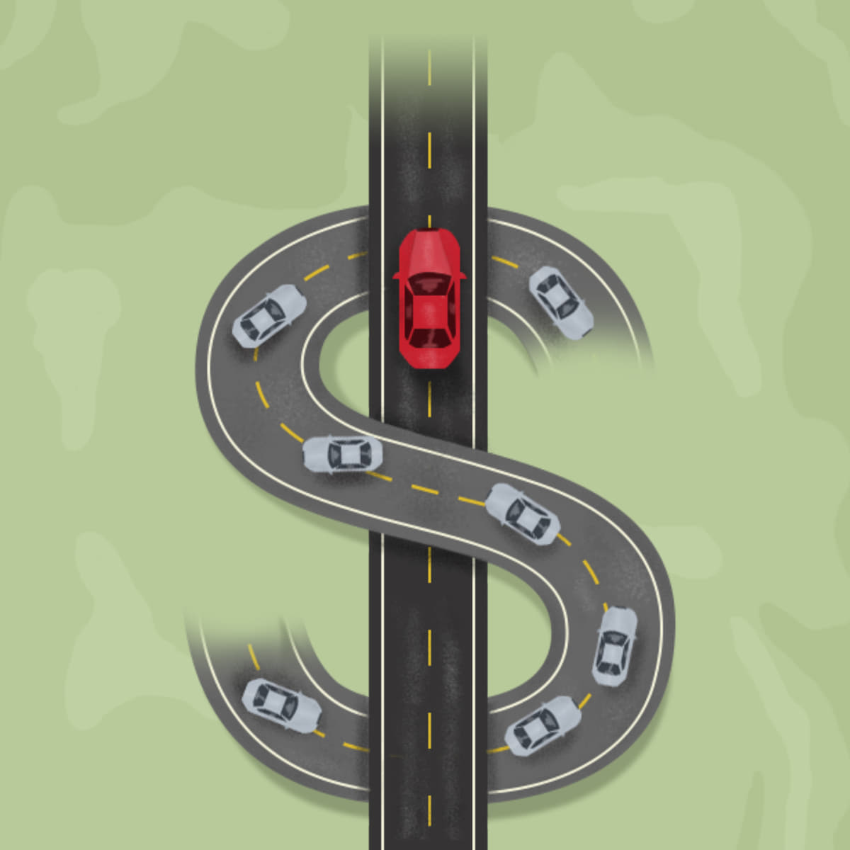 The Roadmap to Wealth: Unleashing the Power of The Millionaire Fastlane