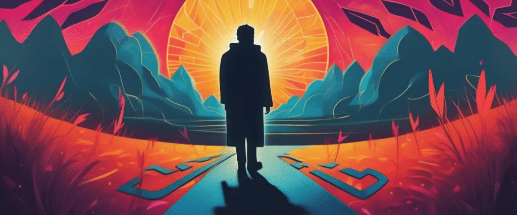 Good Morning, Monster