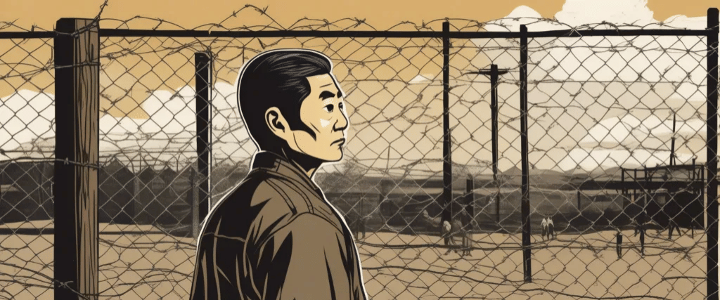 They Called Us Enemy