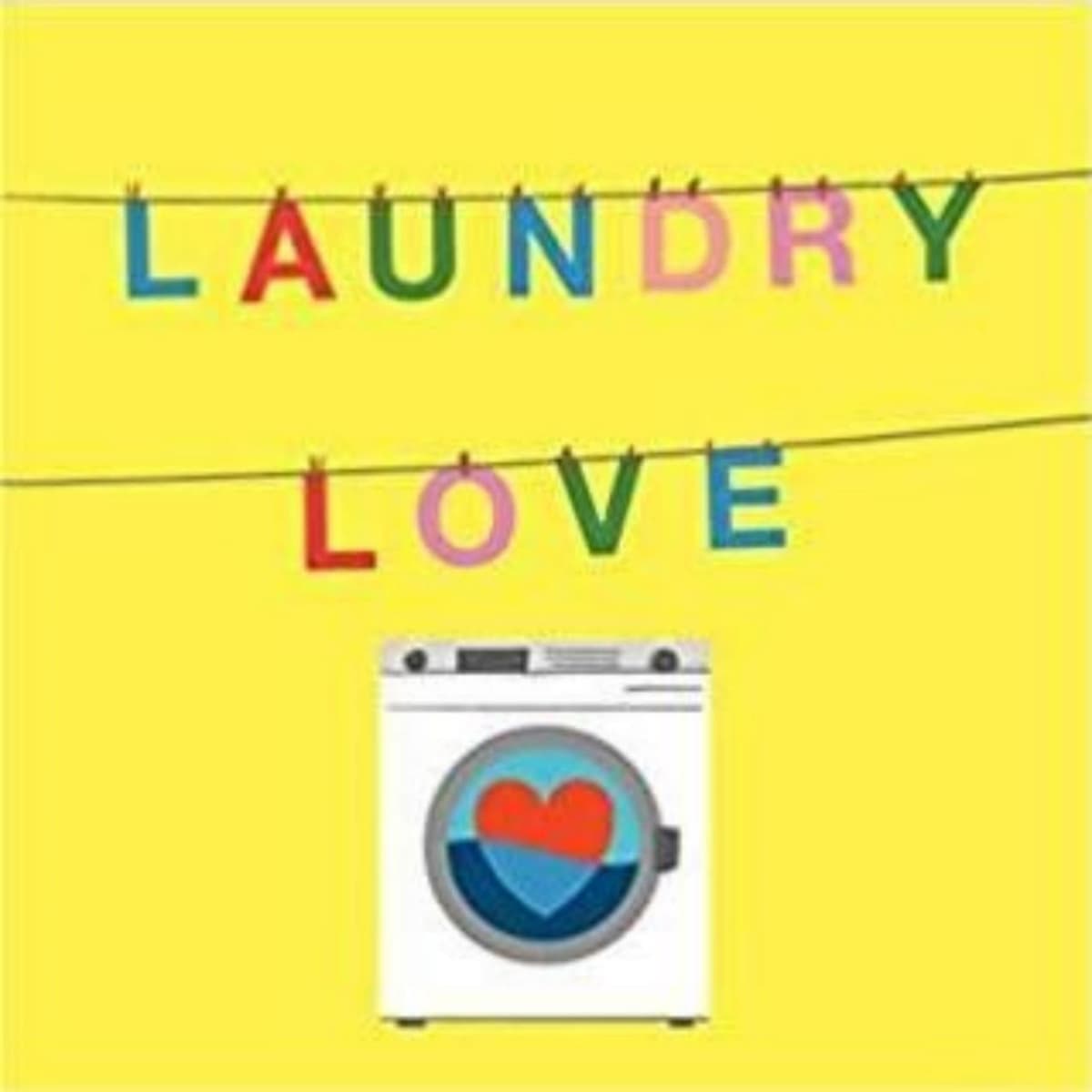 Laundry Love: A Guide to Transforming Your Laundry Routine