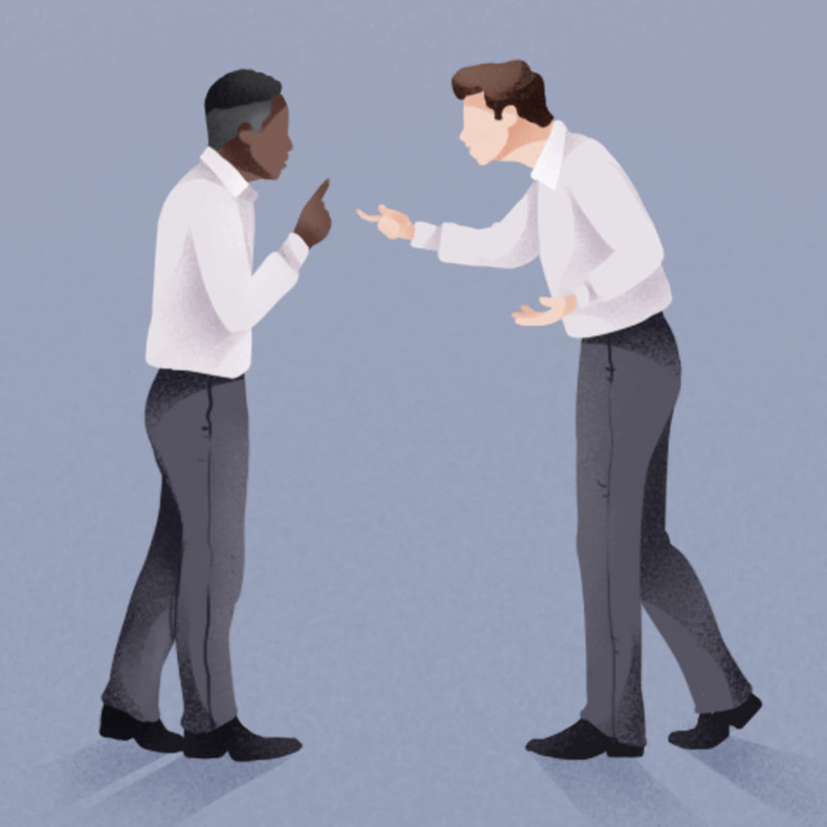 Examining America's Caste System