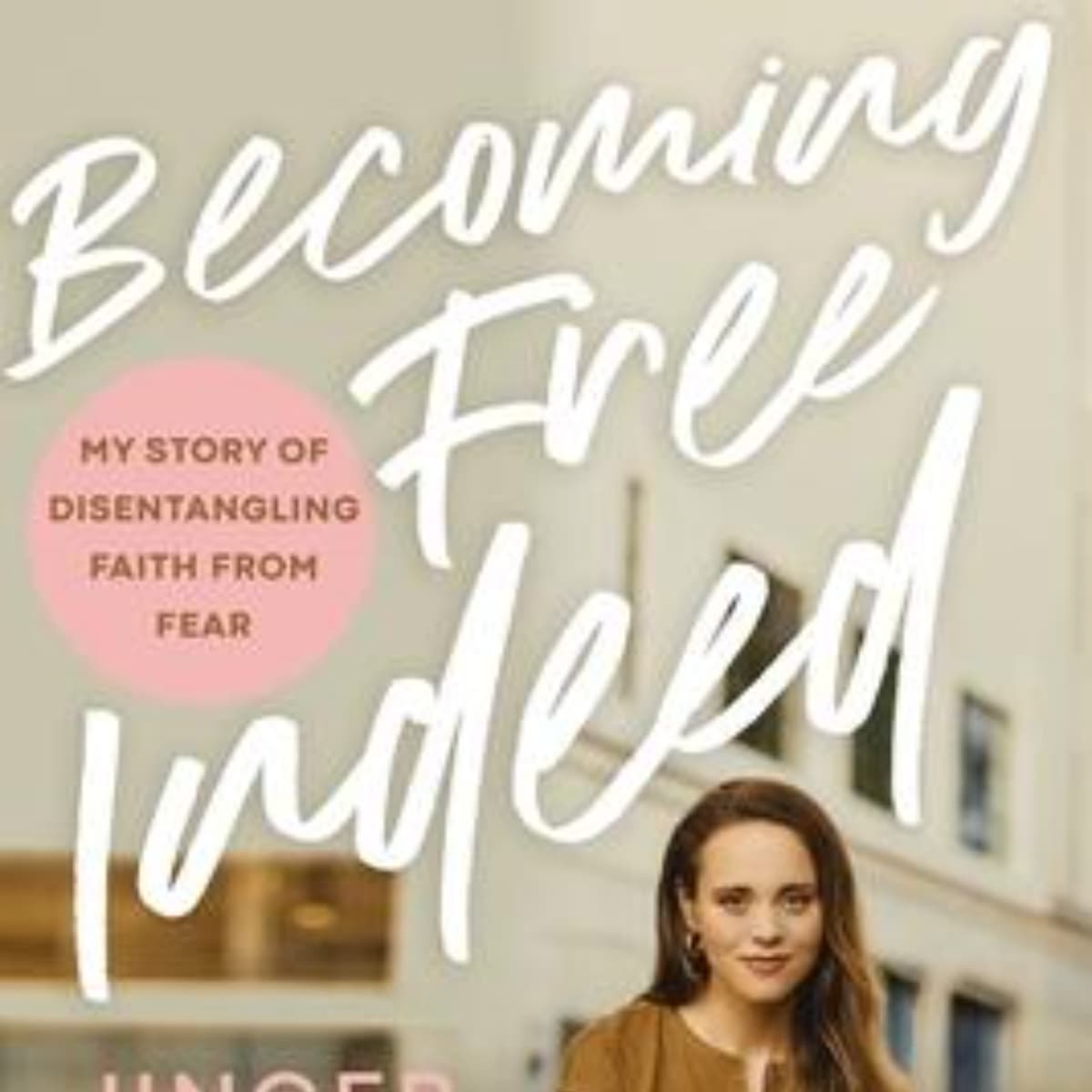 Becoming Free Indeed: Jinger Duggar Vuolo's Journey Unveiled