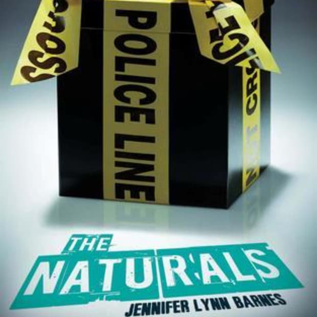 The Naturals: A Riveting Summary of Suspenseful Secrets in MP3 Audio