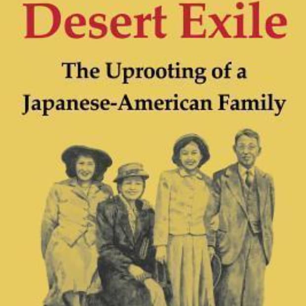 Desert Exile: A Captivating MP3 Audio Summary of Yoshiko Uchida's Story