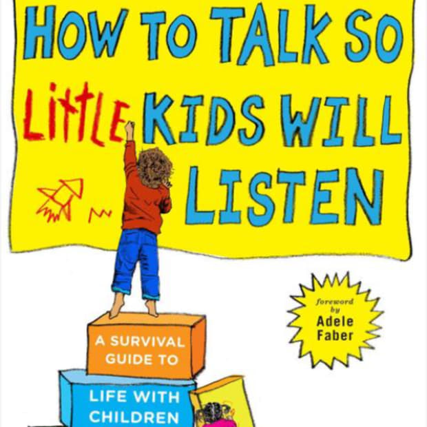 How to Talk So Little Kids Will Listen: Summary Guide