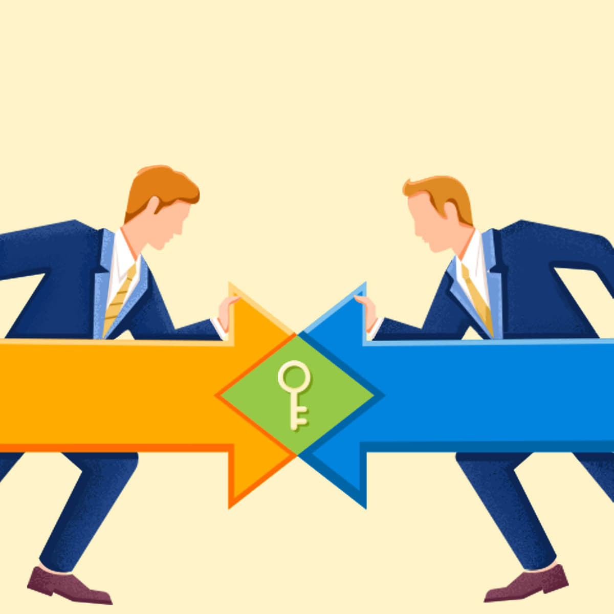 Crucial Confrontations: Mastering Difficult Conversations with Confidence and Skill