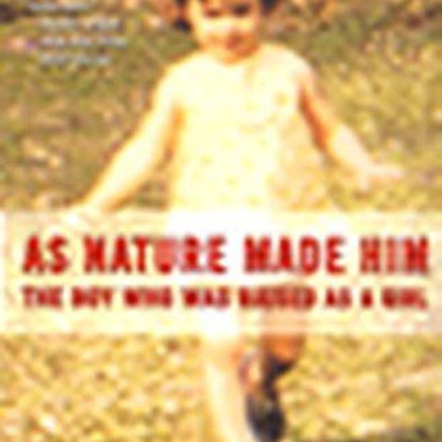 As Nature Made Him: An Audio Journey into Identity and Transformation