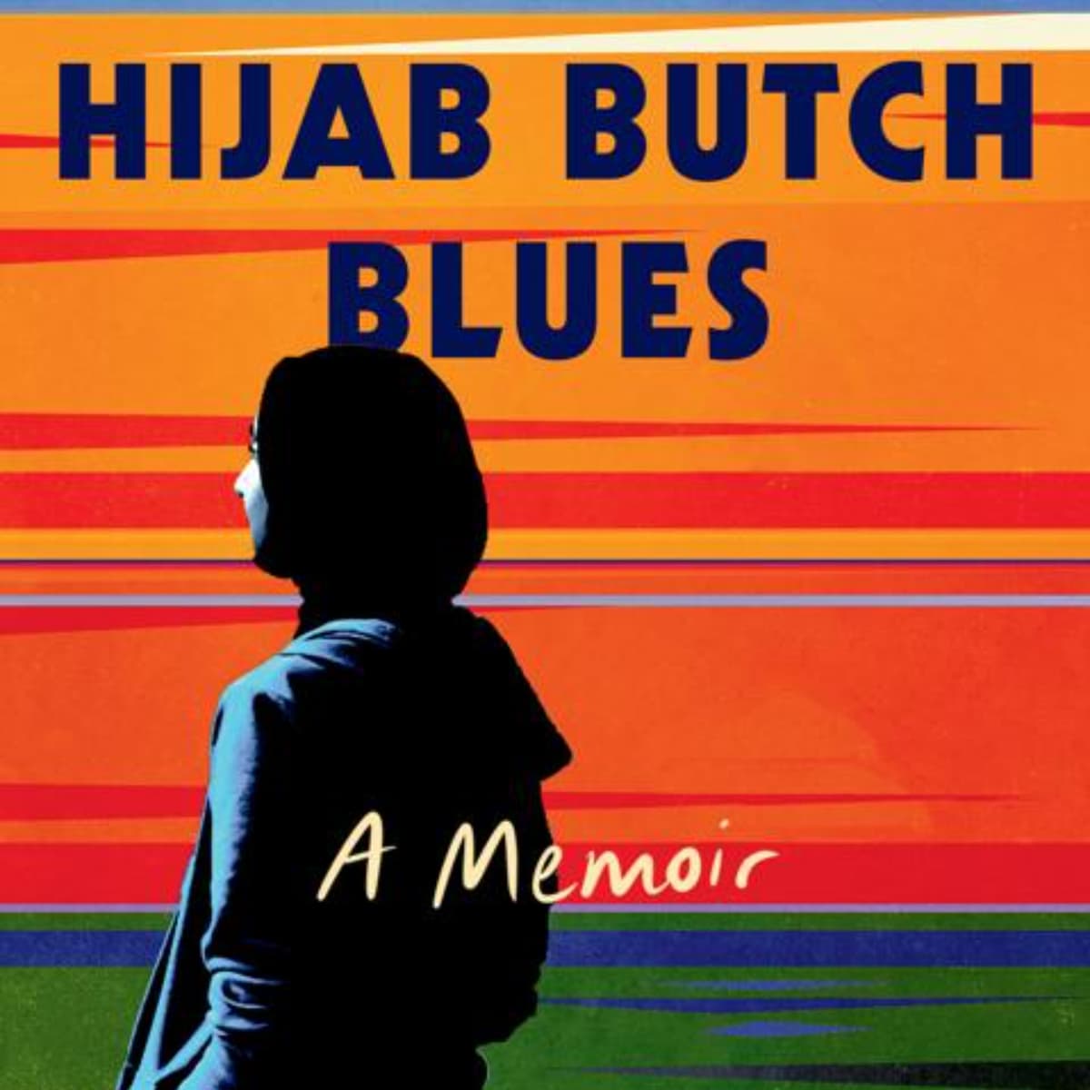 Hijab Butch Blues: A Journey of Identity and Resistance