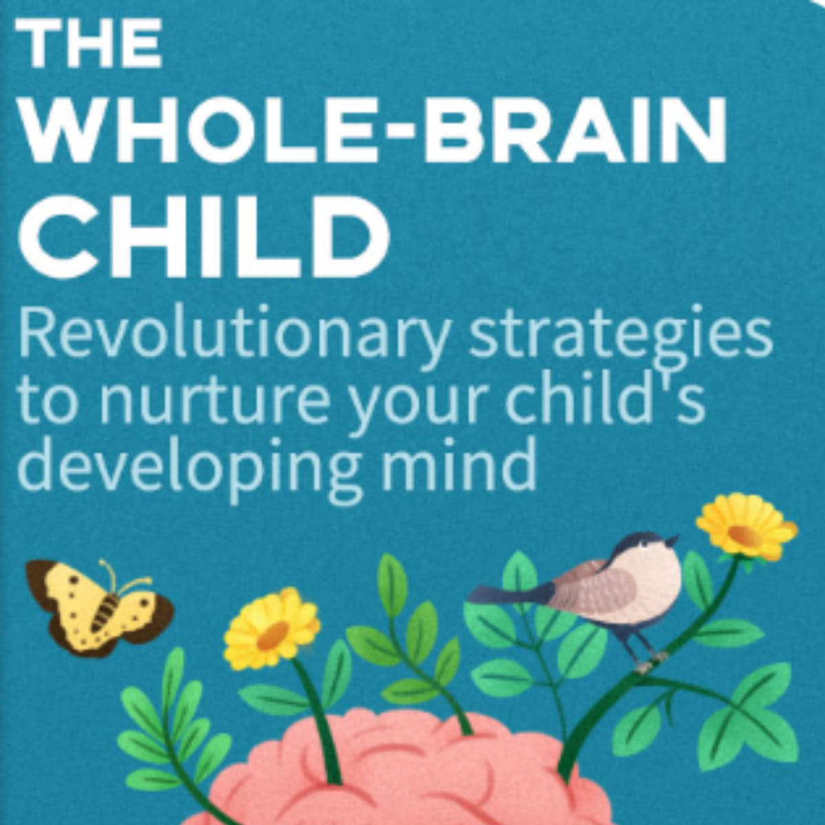 The Whole-Brain Child: Key Insights for Nurturing Minds