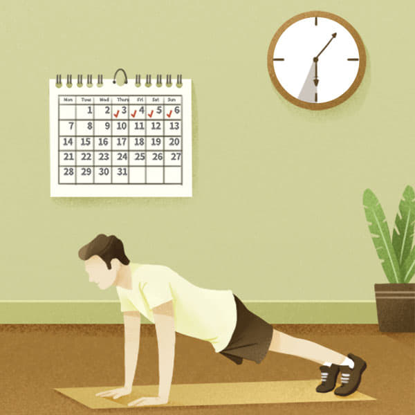 Mini Habits: Transform Your Life with Small Daily Actions