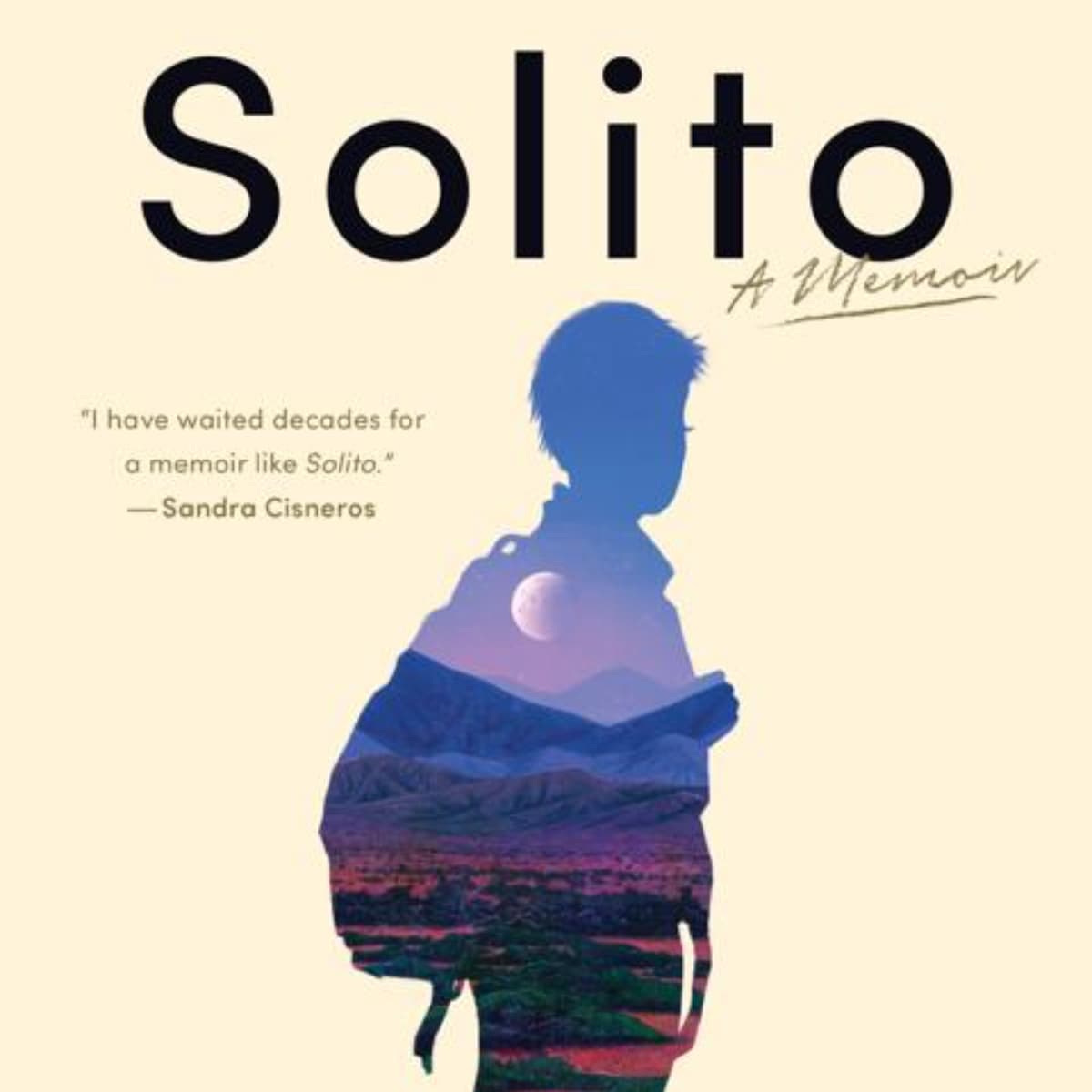 Solito: An Audio Journey Through Javier Zamora's Heartfelt Memoir