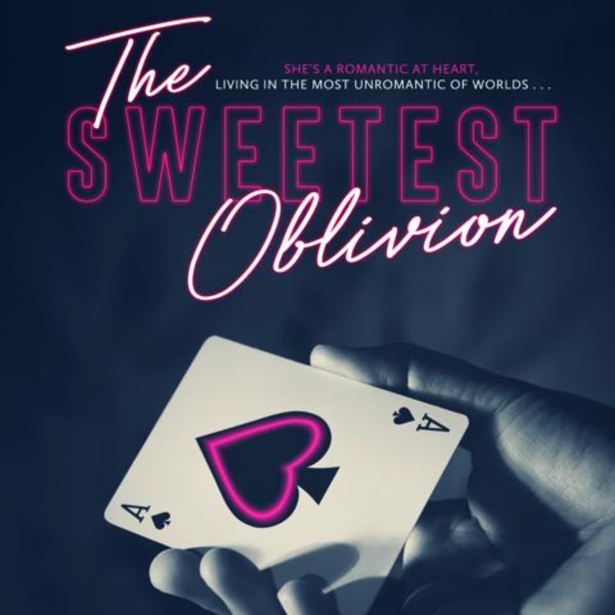 The Sweetest Oblivion: A Captivating Audio Summary of Love and Betrayal