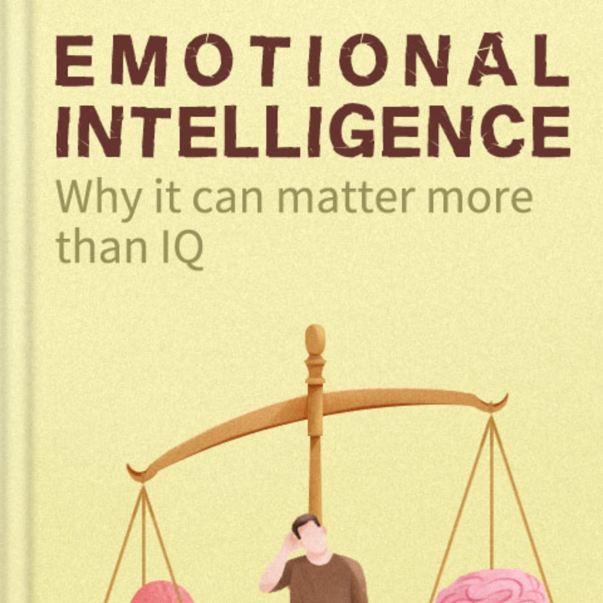 Emotional Intelligence: Unlocking Success with Goleman's Essential Audio Insights