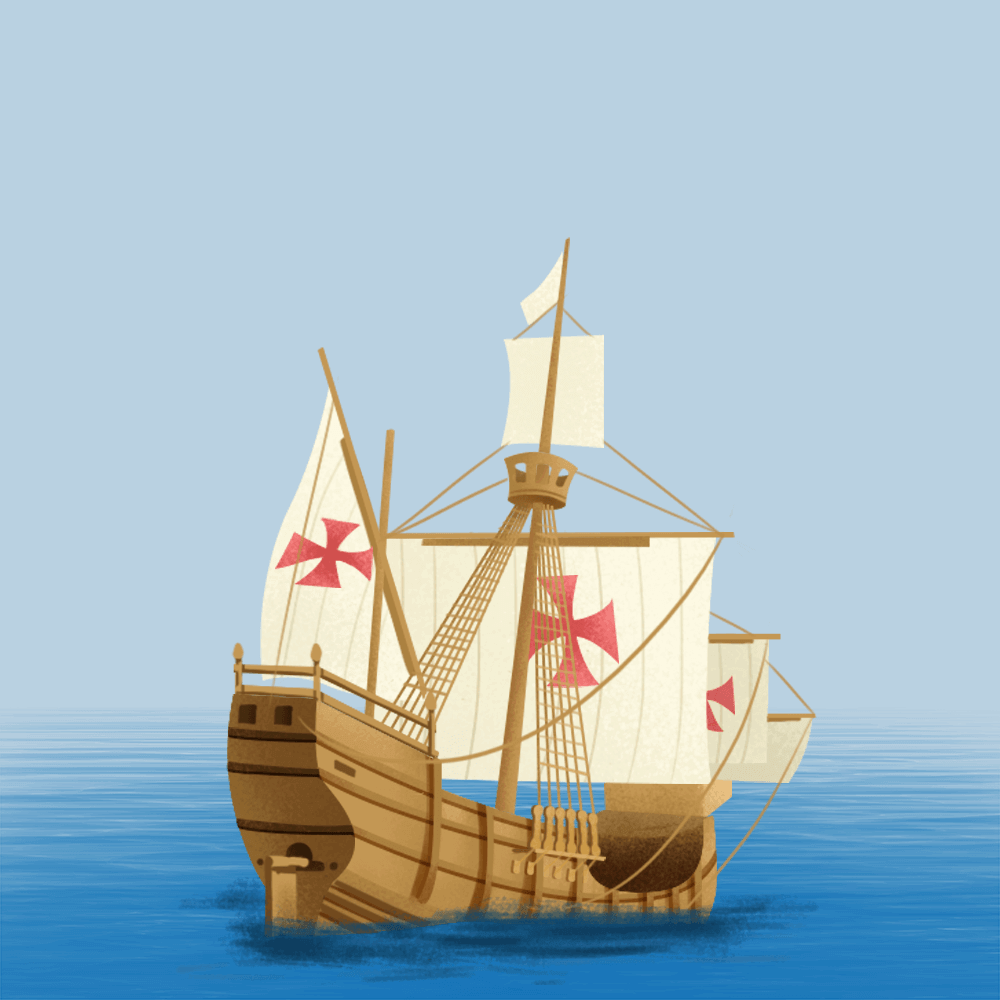 1493: Uncovering the Global Impact of Columbus and the Columbian Exchange