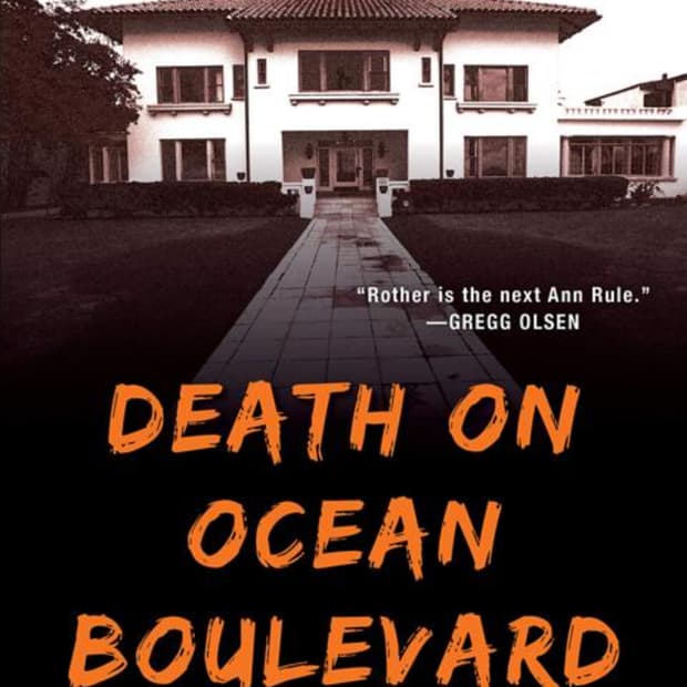 Death on Ocean Boulevard: A Gripping Summary of the MP3 Audio Mystery