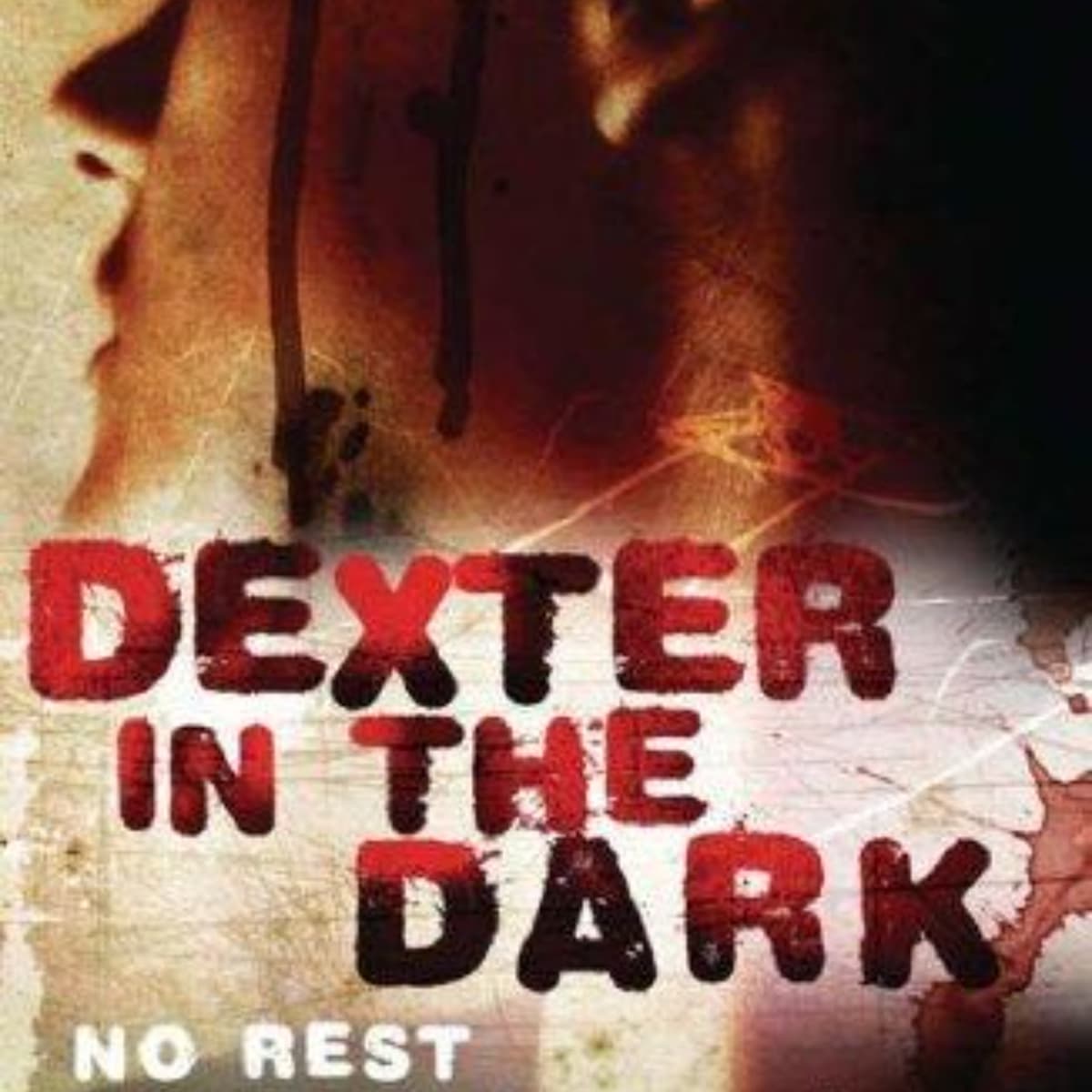 Dexter In The Dark: Unraveling Secrets in an MP3 Audio Experience