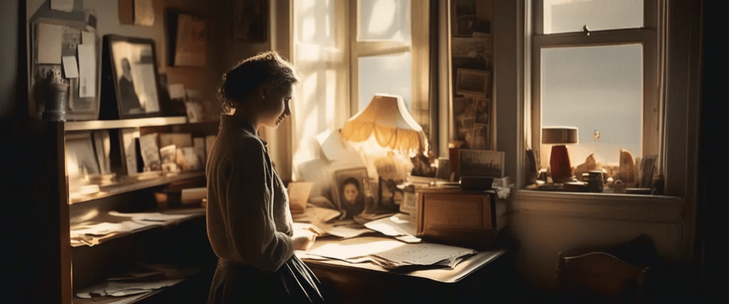 Bittersweet Memories