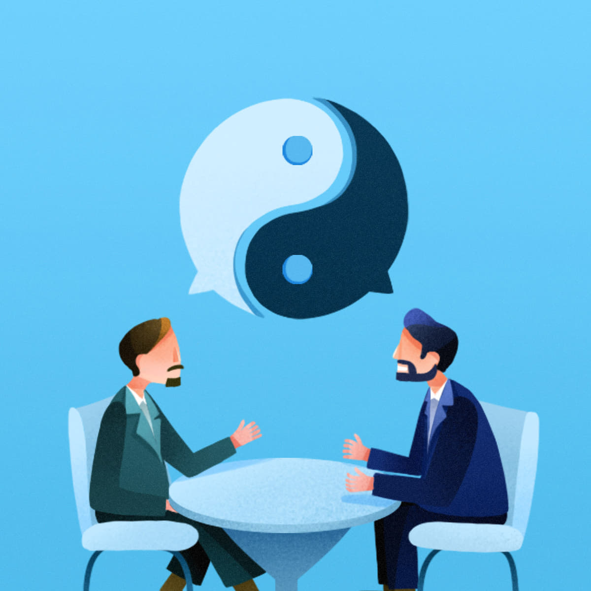 Navigating the Uncomfortable: Mastering Difficult Conversations