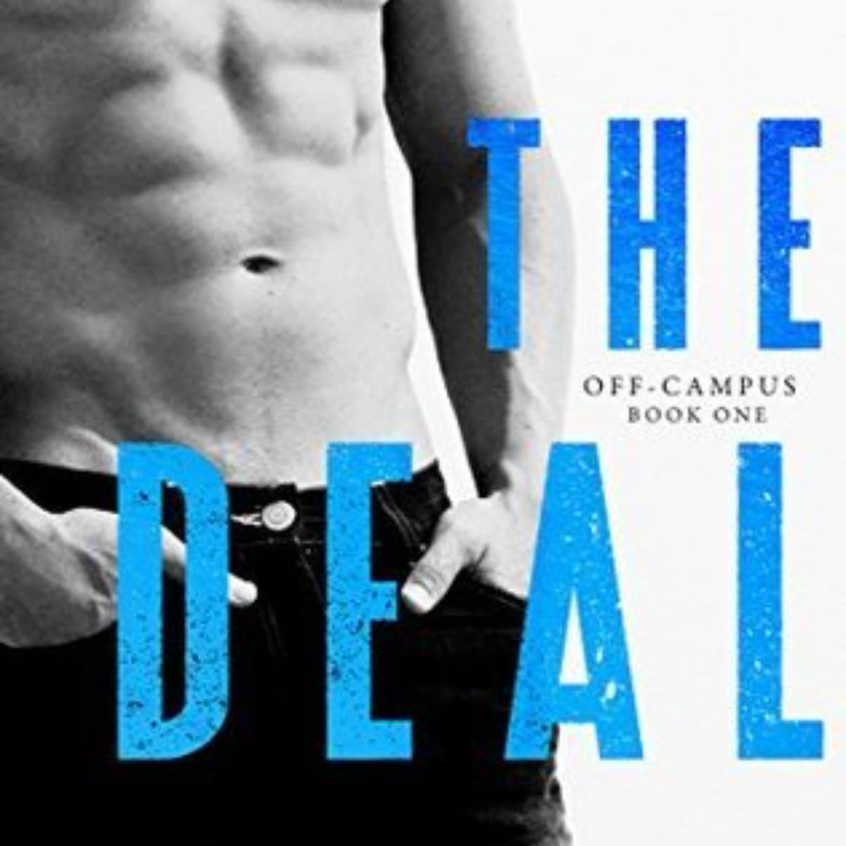 The Deal: An Unforgettable Audio Journey Through Love and Redemption