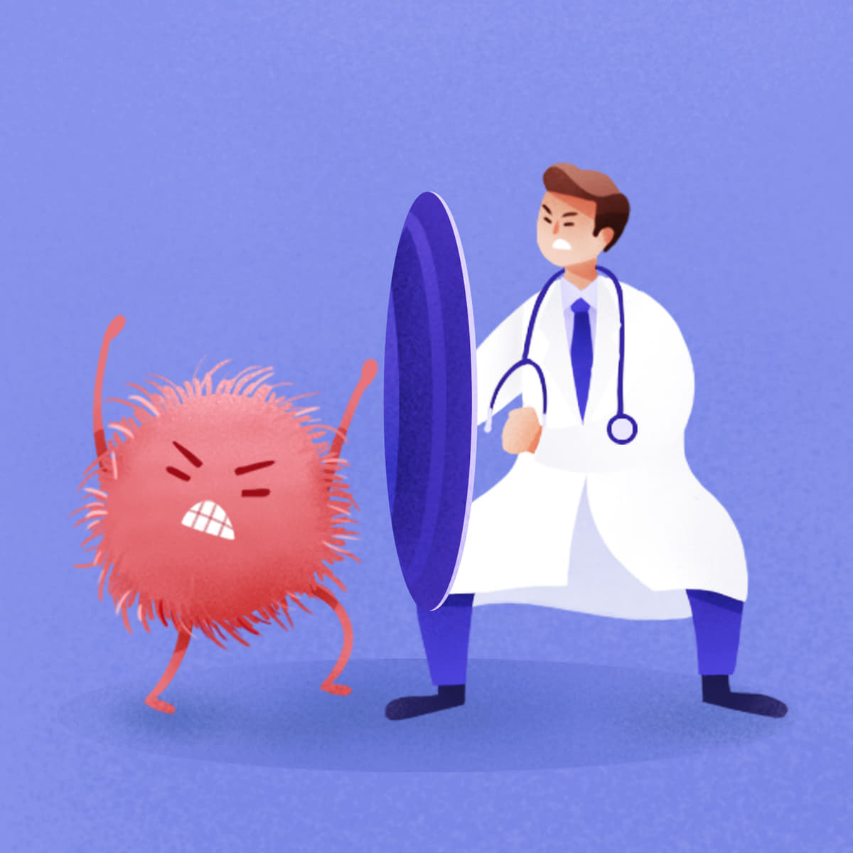 Anticancer: A Comprehensive Approach to Fighting and Preventing Cancer