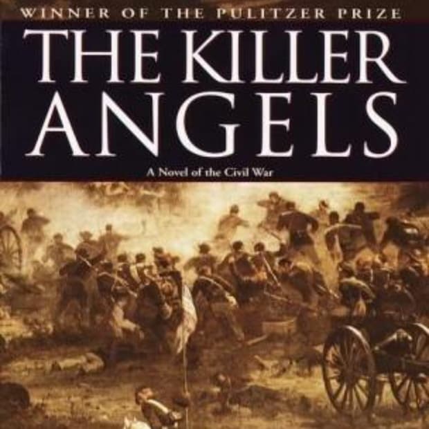 The Killer Angels: A Captivating MP3 Audio Summary of Civil War Valor