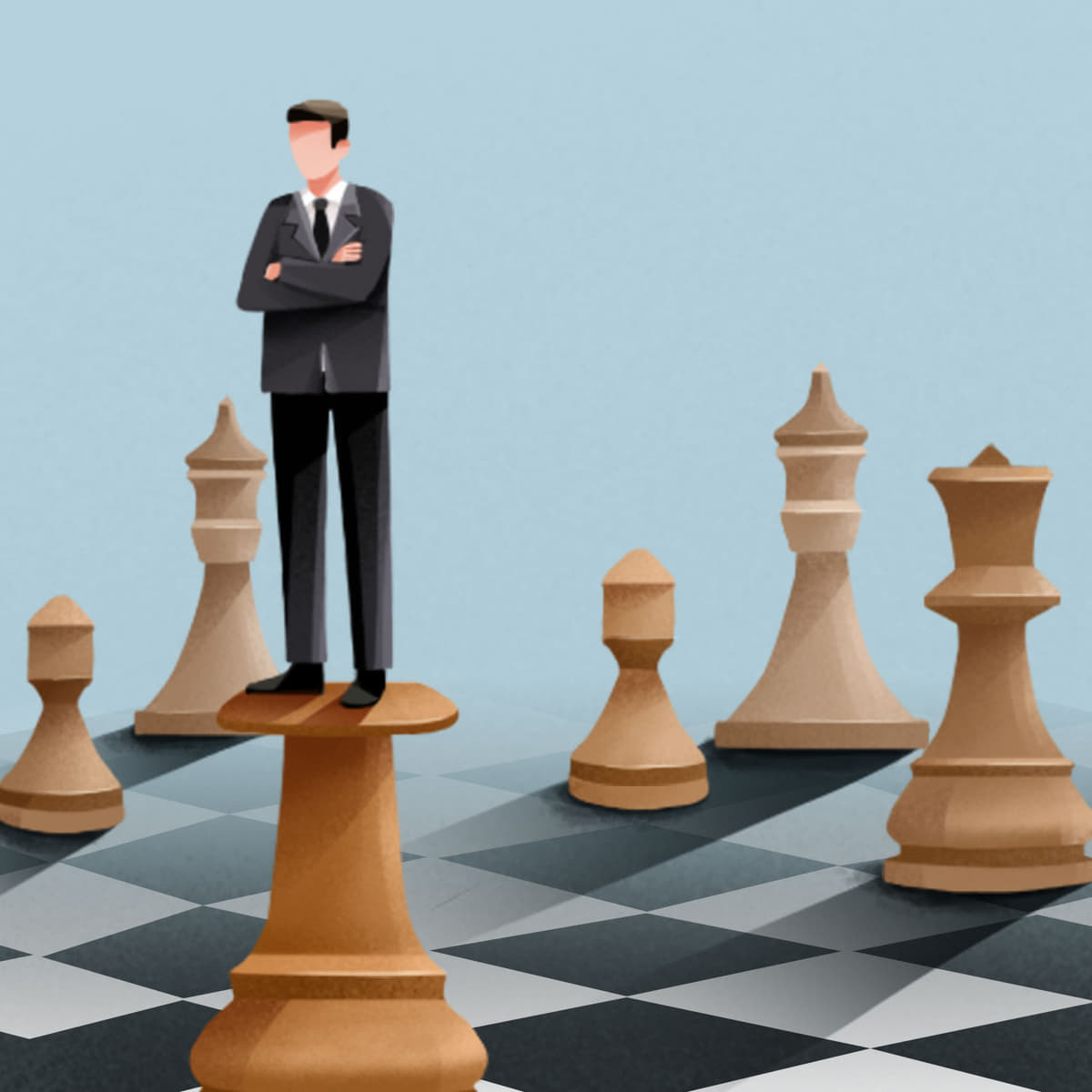Strategic Thinking: Mastering the Art of Decision Making