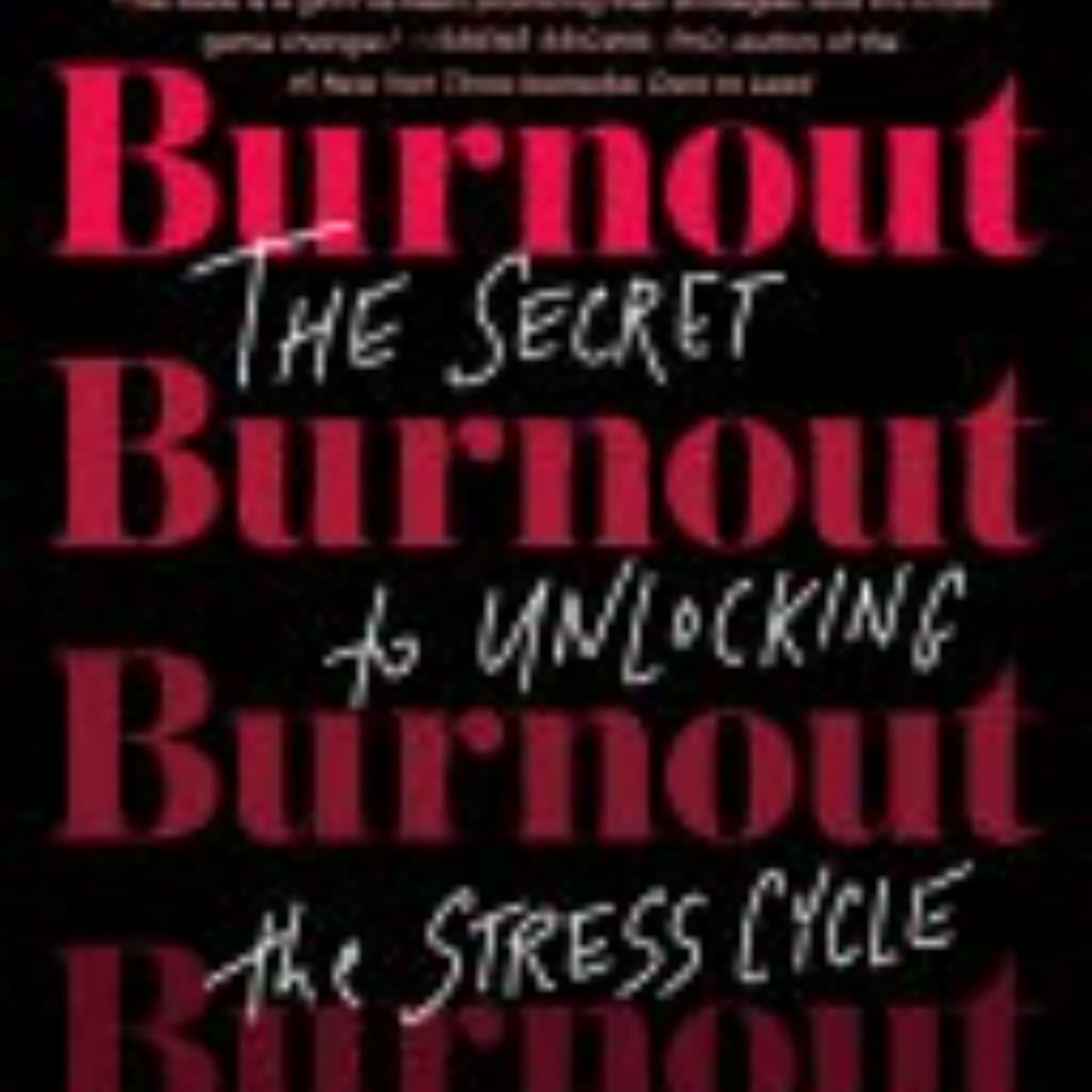 Burnout: Understanding and Overcoming Exhaustion with Science and Empathy