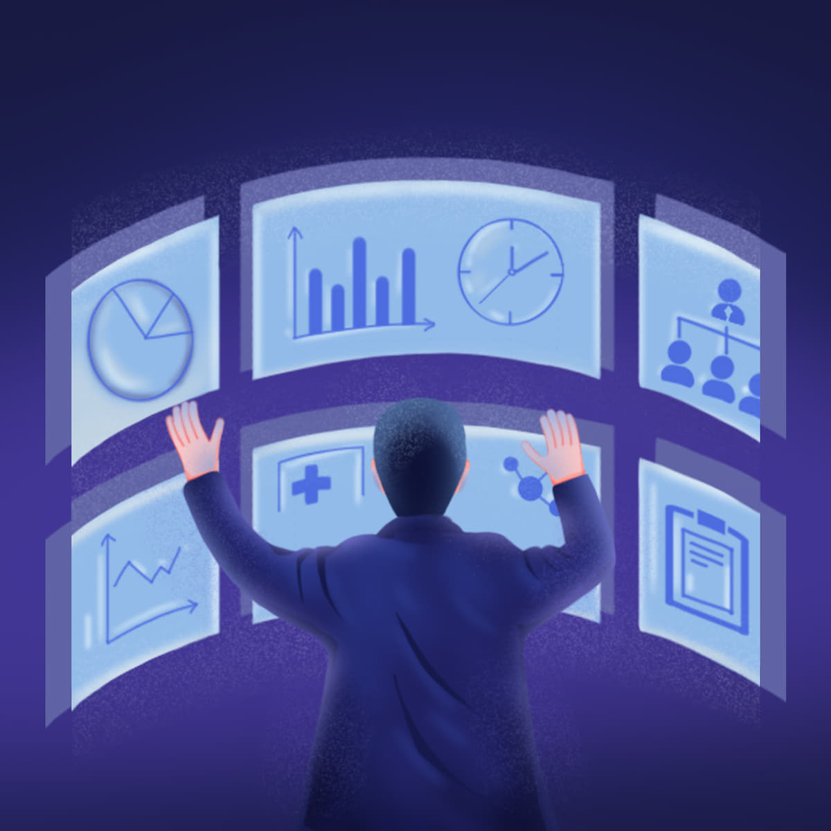 The Effective Executive: Maximizing Productivity and Success in the Modern Workplace