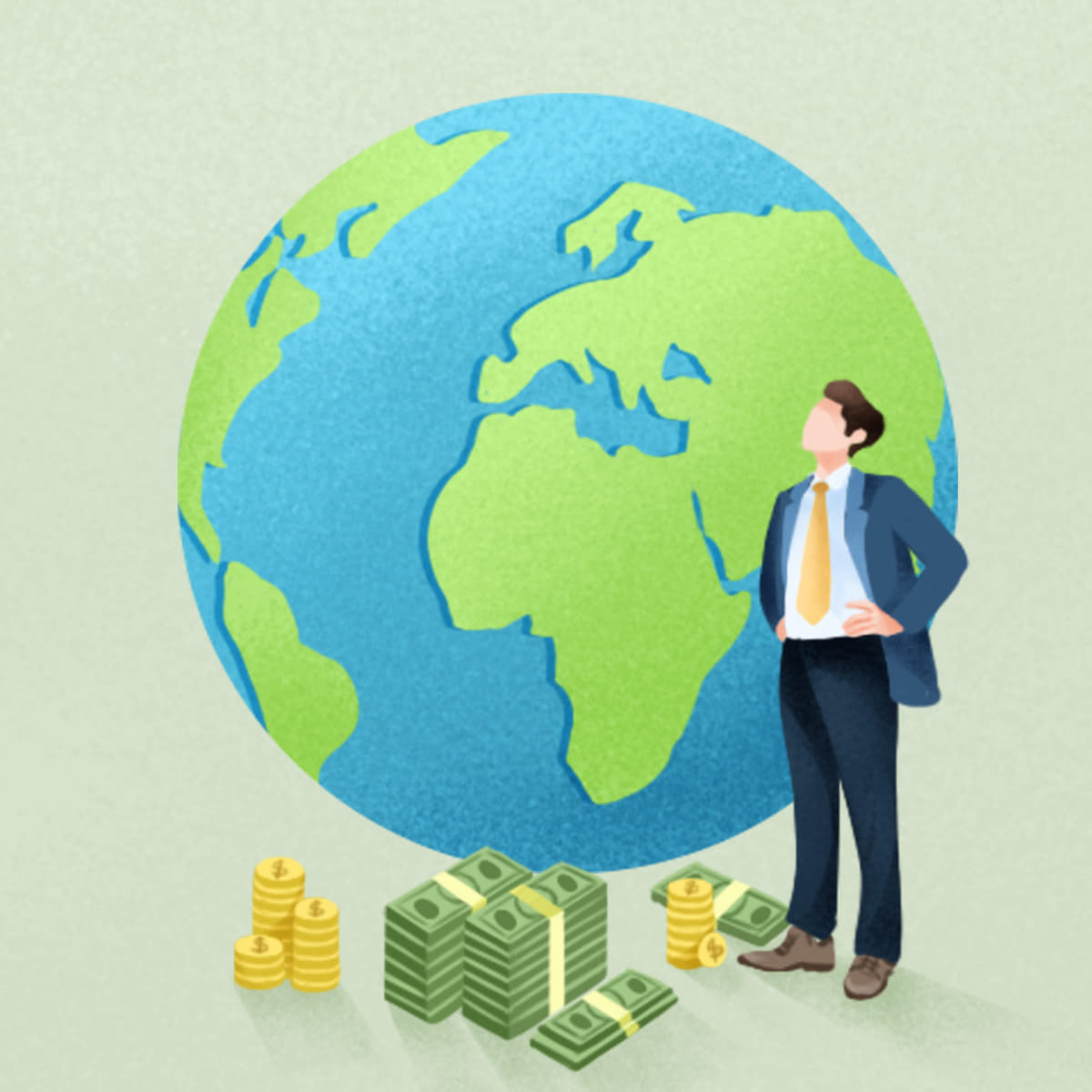 Bill Gates Reveals the Blueprint to Avoid Climate Disaster