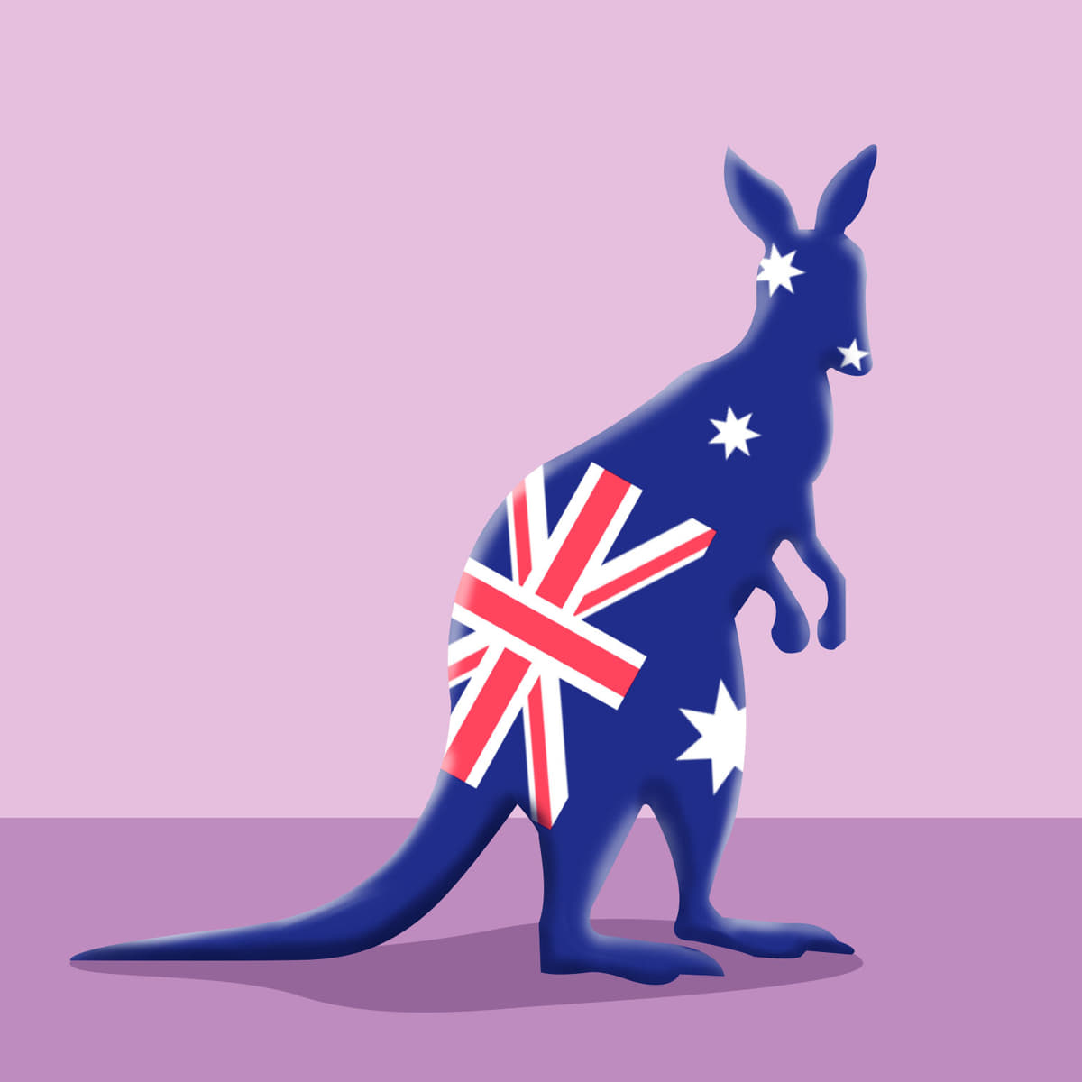 Discovering Australia's Charm through 'In a Sunburned Country'