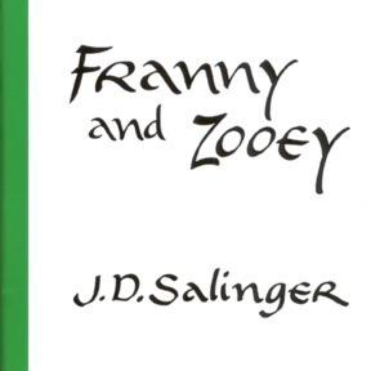 Franny and Zooey: A Soulful Journey Unfolded in MP3 Audio