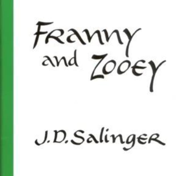 Franny and Zooey: A Soulful Journey Unfolded in MP3 Audio
