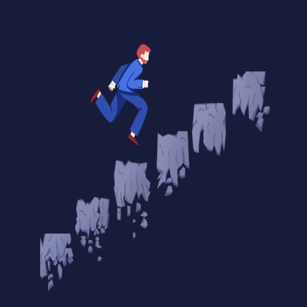 The Road to Success: Navigating the Challenges of Leadership and Entrepreneurship