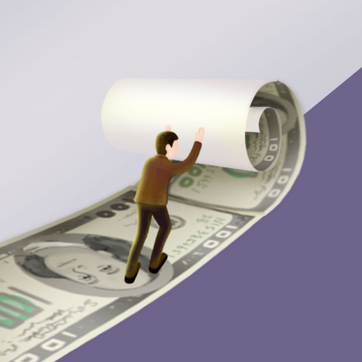 Full Book The Warren Buffett Way: A Summary Guide