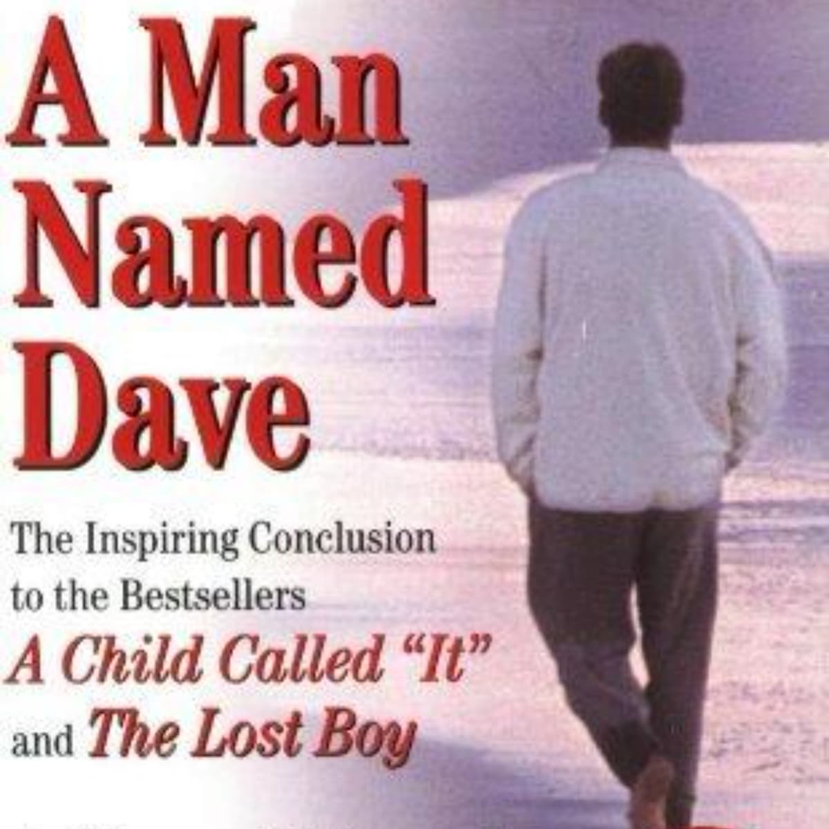 A Man Named Dave: An MP3 Audio Journey Through Resilience and Redemption