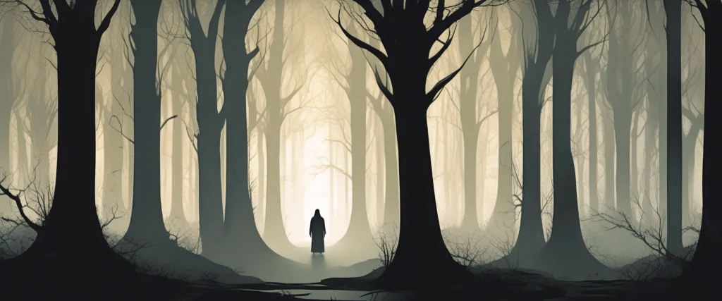 Darkest Powers Trilogy