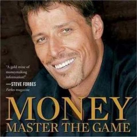 Unveiling the Secrets of Financial Success in MONEY Master the Game