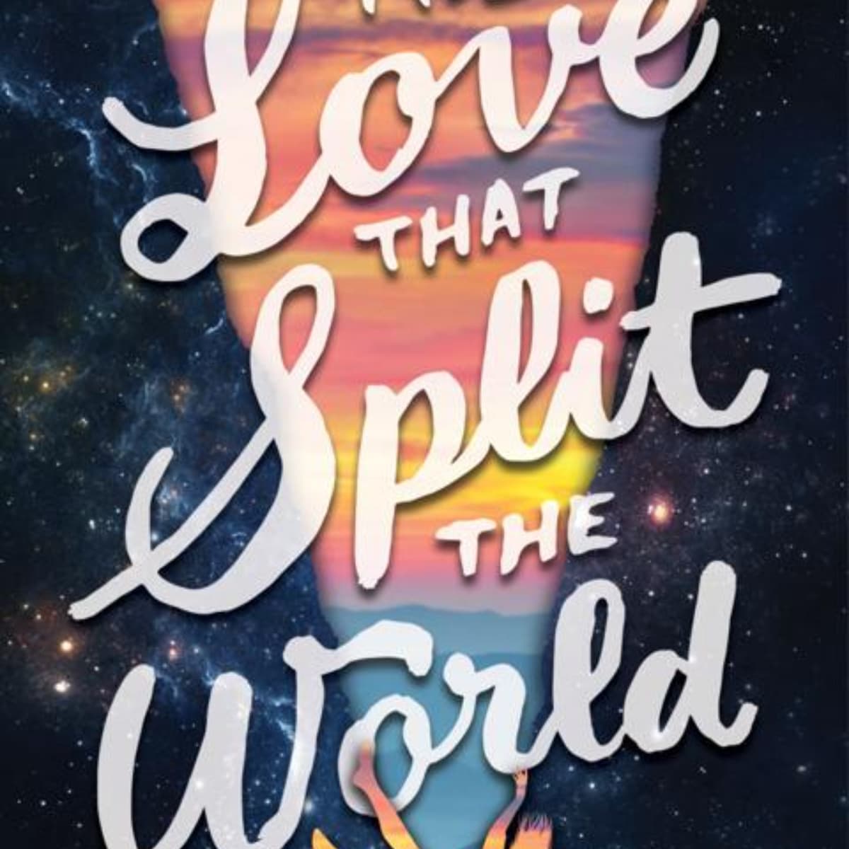 The Love That Split the World: An Audio Journey Through Time and Heart