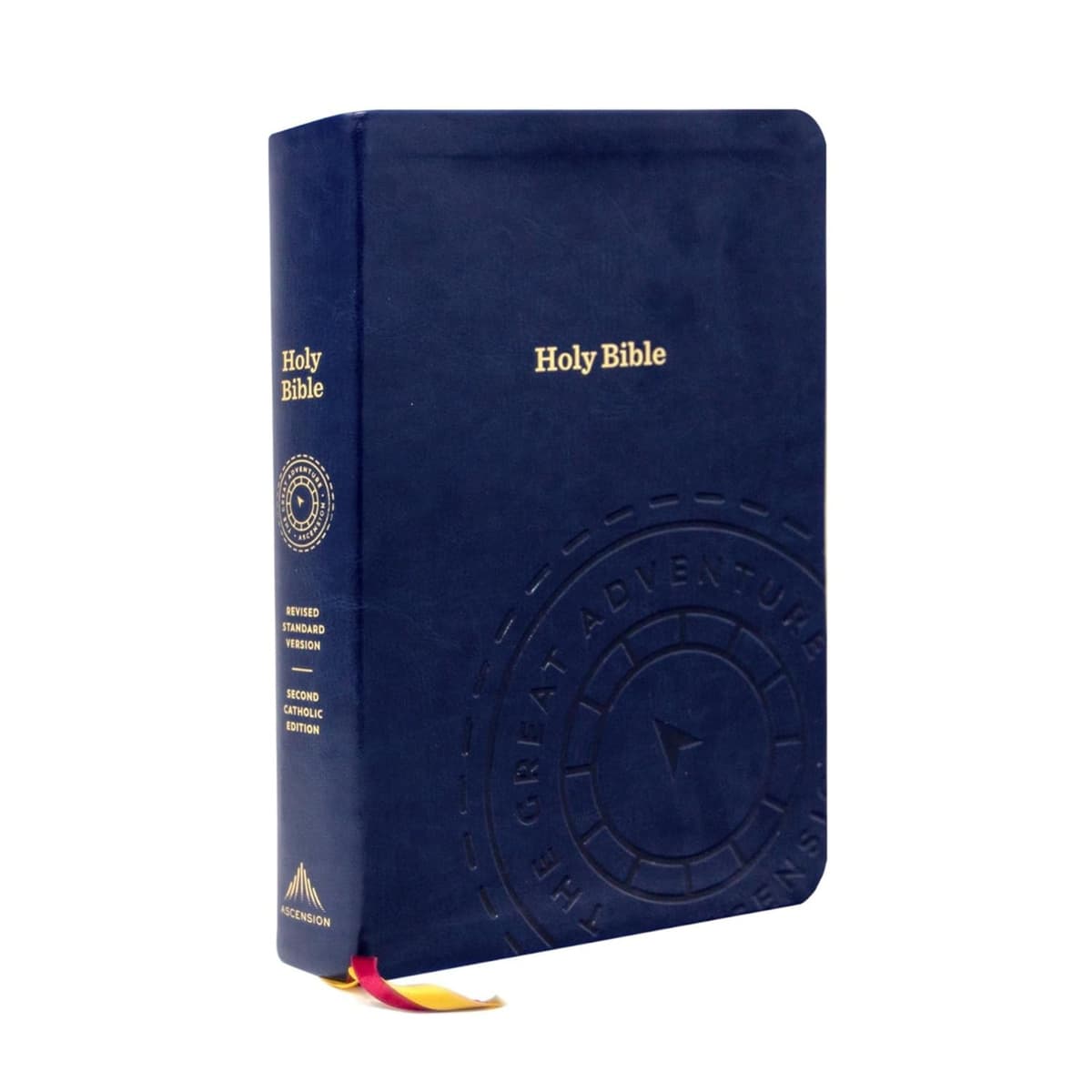 The Great Adventure Catholic Bible: A Comprehensive Summary