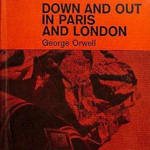 Down and Out in Paris and London: A Summary