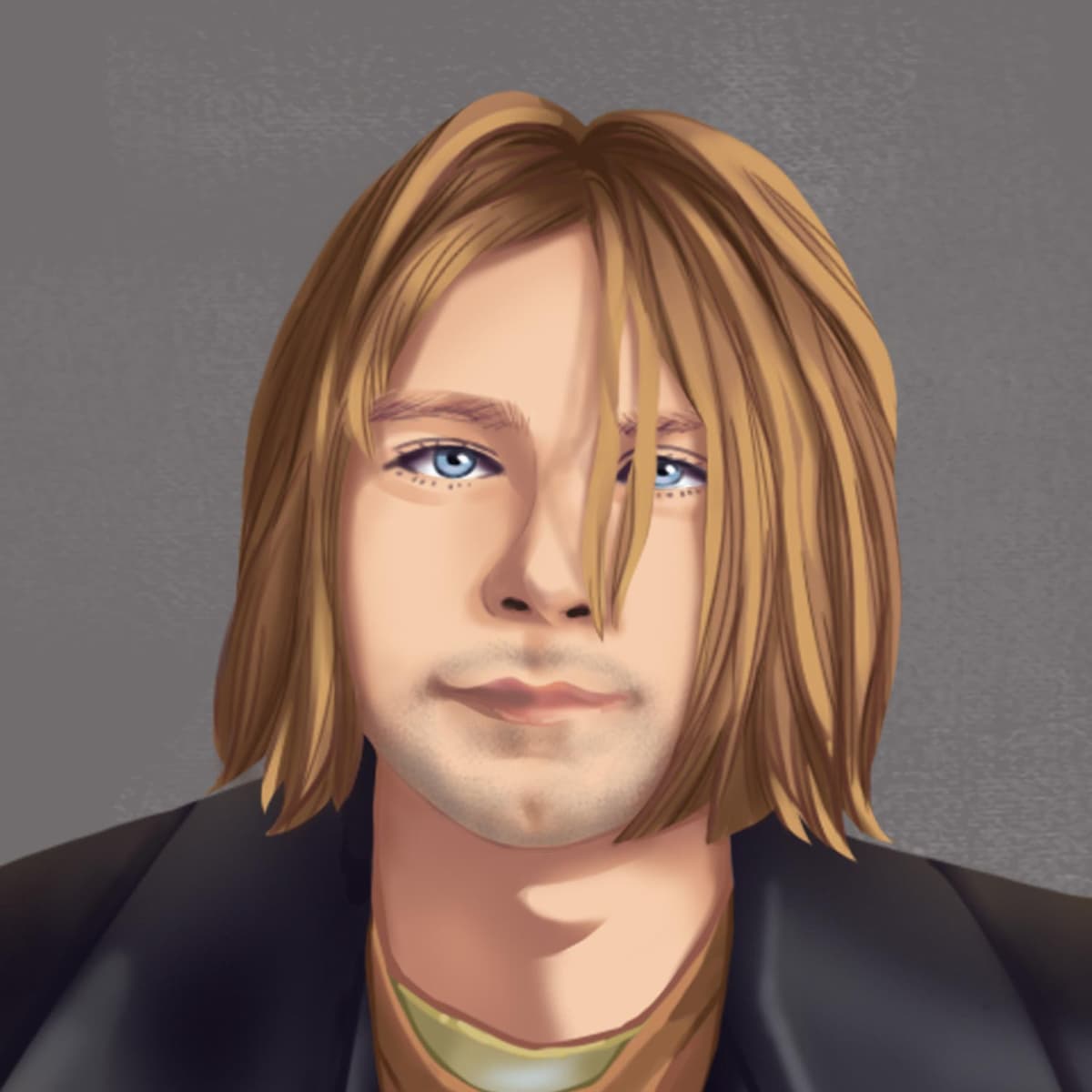 Heavier Than Heaven: Kurt Cobain's Tragic Journey Unveiled