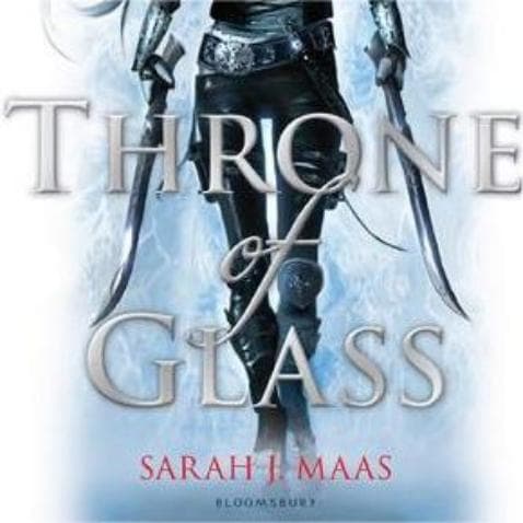 Throne Of Glass: A High-Fantasy Adventure Summary
